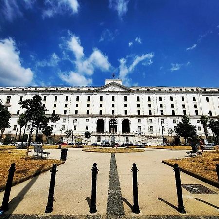 Napoli Flower'S Bed and Breakfast Exterior foto