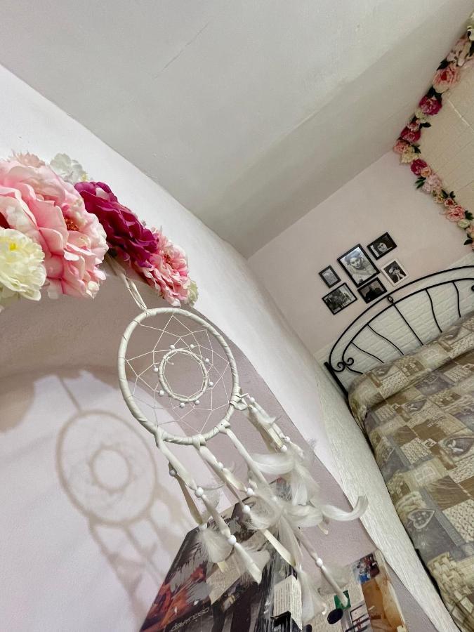 Napoli Flower'S Bed and Breakfast Exterior foto