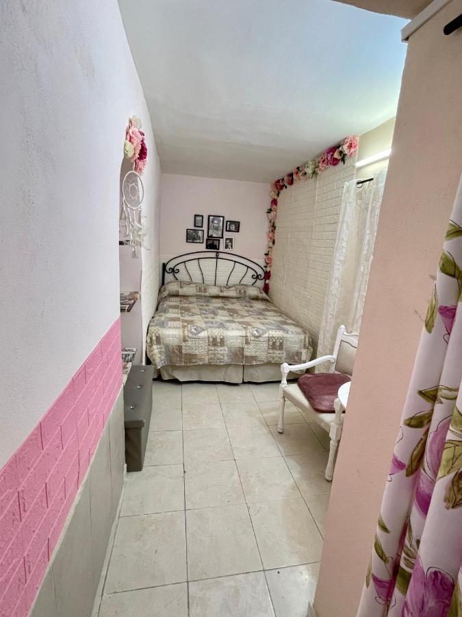 Napoli Flower'S Bed and Breakfast Exterior foto