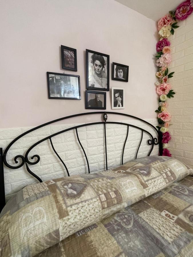 Napoli Flower'S Bed and Breakfast Exterior foto