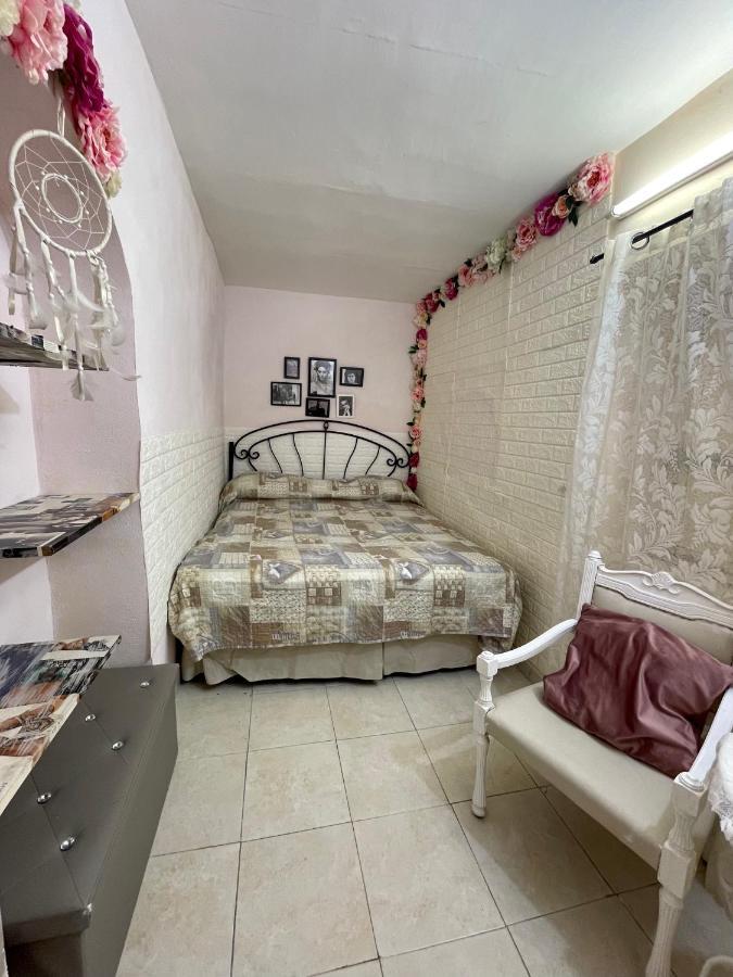 Napoli Flower'S Bed and Breakfast Exterior foto