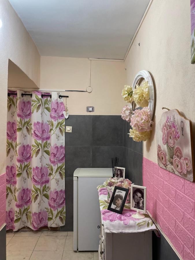 Napoli Flower'S Bed and Breakfast Exterior foto